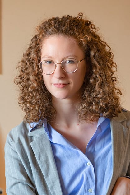 Dunja Negrojević