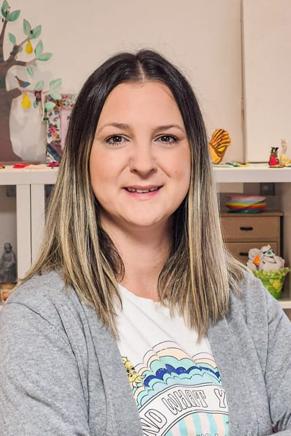Ivana Krstić