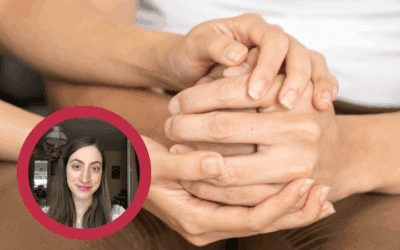 Biti tu – snaga podrške, tišine i toplih reči