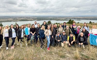 Hajk za dostojanstvo – put zajedništva i empatije