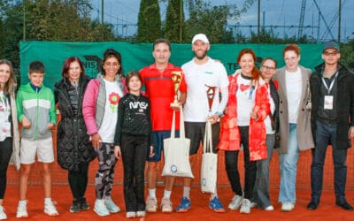 Gem za dostojanstvo – snaga igre i podrške