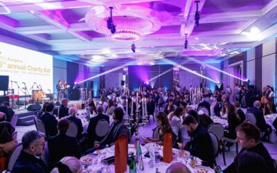 15. BELhospice humanitarni bal „Srce u Krugu“ – prikupljena sredstva za palijativnu negu i dostojanstvo