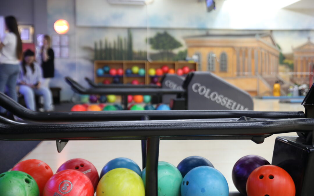 Bowling with a Mission: Humanitarian Tournament #16 Brings Companies Together for International Women’s Day