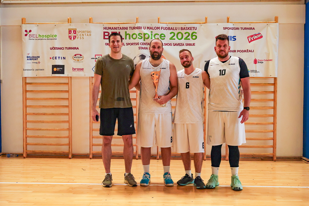 Turnir 2026 -14