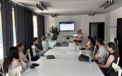 Heartbeat Mental Health Workshops: A Space for Conversation and Connection