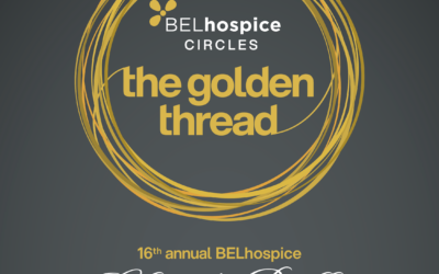 BELhospice Circles: The Golden Thread